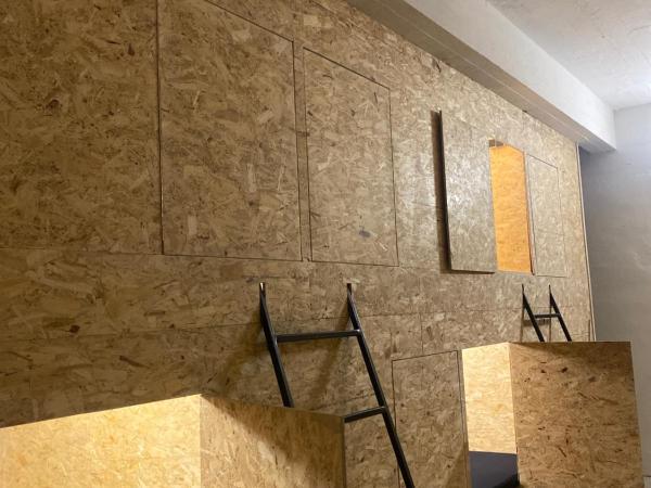 BUDGET Apt Dresden Trainstation : photo 1 de la chambre chambre double avec salle de bains commune