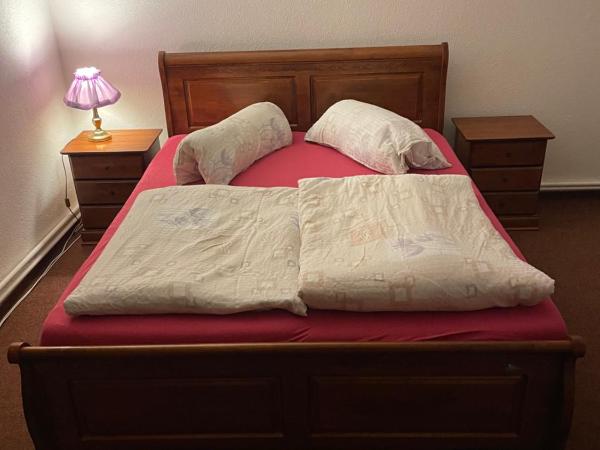 Retro Villa Maruška Kladská : photo 7 de la chambre suite familiale avec balcon