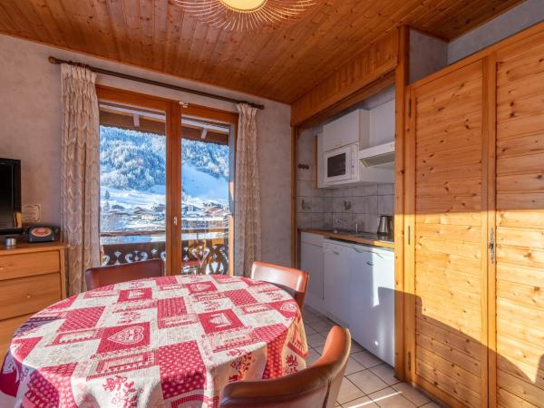 Hôtel Les Côtes, Résidence Loisirs et Chalets : photo 3 de la chambre suite familiale (4 adultes)