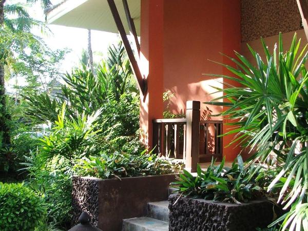 Sudala Beach Resort : photo 10 de la chambre grande villa deluxe