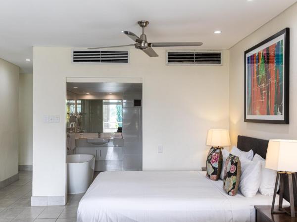 Club Tropical Resort - Official Onsite Reception & Check In : photo 6 de la chambre studio deluxe