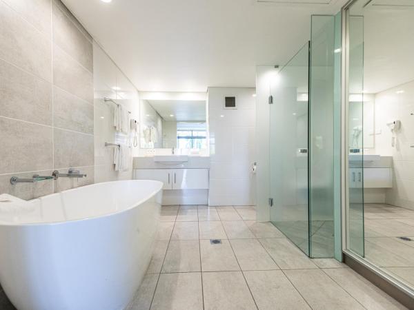 Club Tropical Resort - Official Onsite Reception & Check In : photo 10 de la chambre studio deluxe