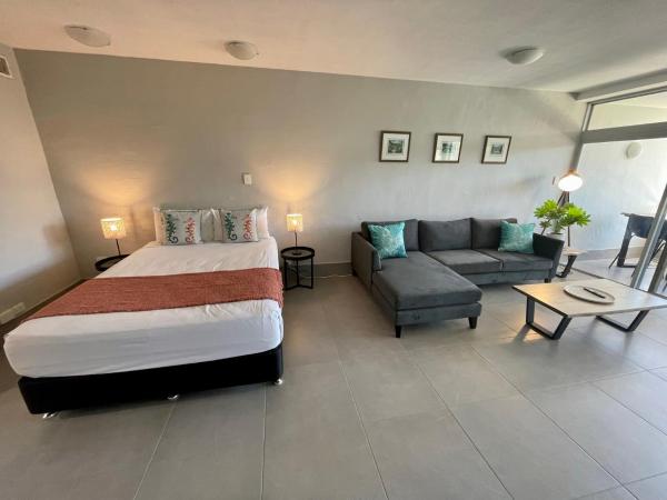 Club Tropical Resort - Official Onsite Reception & Check In : photo 4 de la chambre studio deluxe