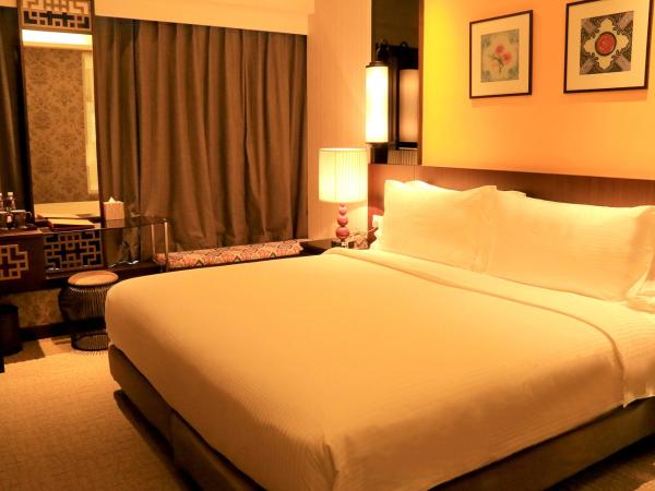 Estadia Hotel : photo 5 de la chambre chambre lits jumeaux deluxe