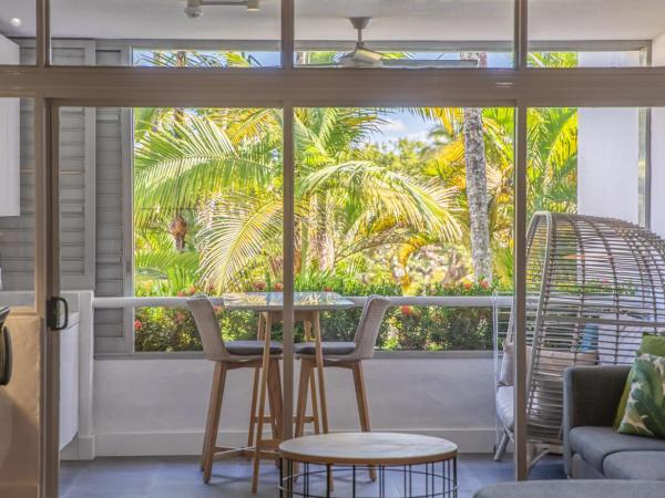 Club Tropical Resort - Official Onsite Reception & Check In : photo 4 de la chambre studio deluxe