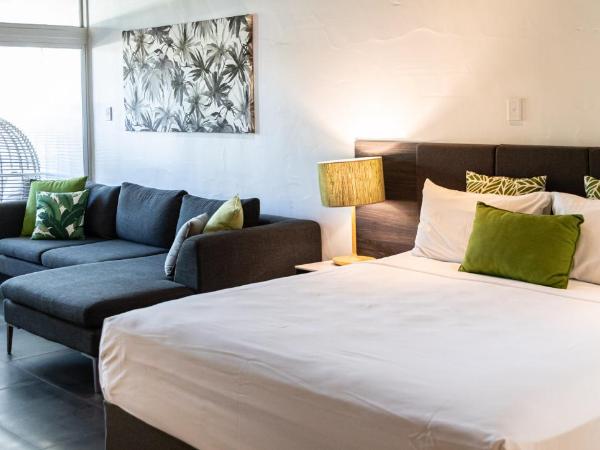 Club Tropical Resort - Official Onsite Reception & Check In : photo 2 de la chambre studio deluxe