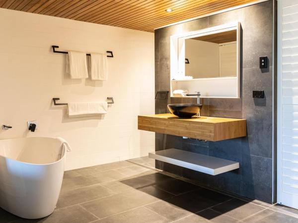 Club Tropical Resort - Official Onsite Reception & Check In : photo 3 de la chambre studio deluxe