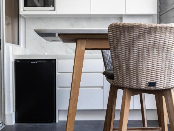 Club Tropical Resort - Official Onsite Reception & Check In : photo 6 de la chambre studio deluxe