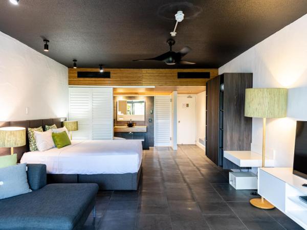 Club Tropical Resort - Official Onsite Reception & Check In : photo 1 de la chambre studio deluxe