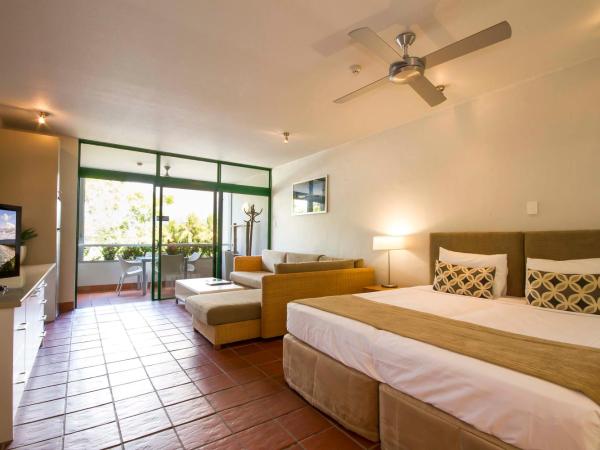 Club Tropical Resort - Official Onsite Reception & Check In : photo 2 de la chambre studio - accessible aux personnes à mobilité réduite