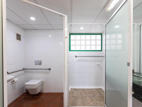 Club Tropical Resort - Official Onsite Reception & Check In : photo 7 de la chambre studio - accessible aux personnes à mobilité réduite