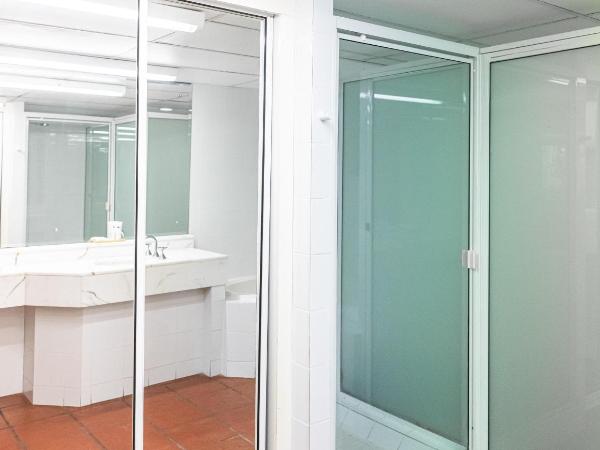 Club Tropical Resort - Official Onsite Reception & Check In : photo 7 de la chambre studio triple standard