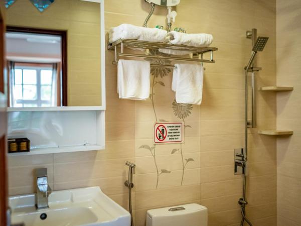 ZAN Lodge : photo 9 de la chambre chambre double standard