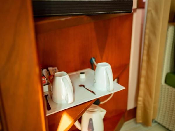 ZAN Lodge : photo 8 de la chambre chambre double standard