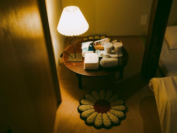 Sumida Nagaya : photo 9 de la chambre chambre double Économique