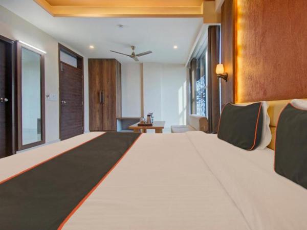 Aravali Inn : photo 2 de la chambre chambre double supérieure