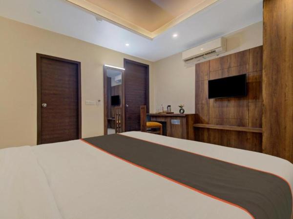 Aravali Inn : photo 1 de la chambre chambre double standard