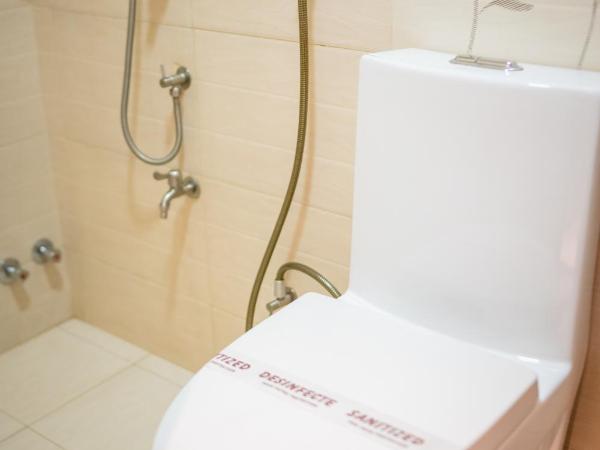 ZAN Lodge : photo 7 de la chambre chambre double ou lits jumeaux supérieure