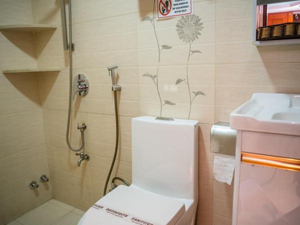 ZAN Lodge : photo 6 de la chambre chambre double ou lits jumeaux supérieure