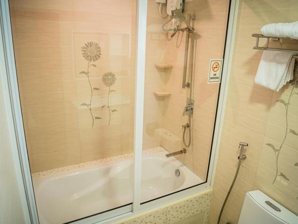 ZAN Lodge : photo 3 de la chambre chambre double standard