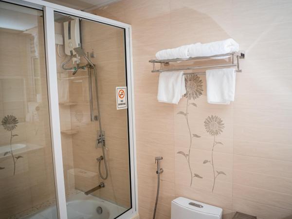 ZAN Lodge : photo 5 de la chambre chambre double standard