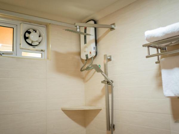 ZAN Lodge : photo 8 de la chambre chambre double ou lits jumeaux supérieure