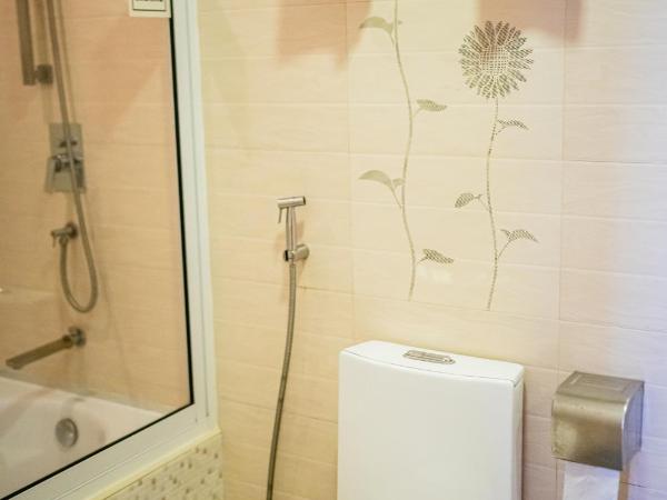 ZAN Lodge : photo 6 de la chambre chambre deluxe