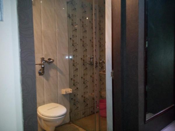 Hotel Eastern Plaza : photo 8 de la chambre chambre double deluxe