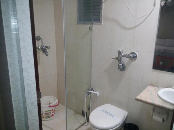 Hotel Eastern Plaza : photo 9 de la chambre chambre double deluxe