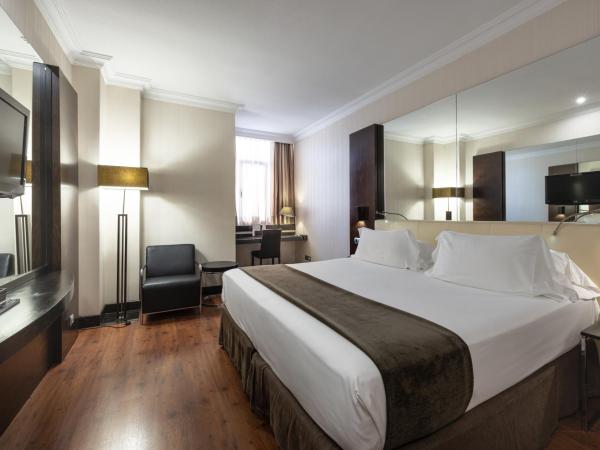 Hotel Saray : photo 4 de la chambre chambre double ou lits jumeaux