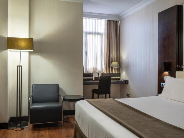 Hotel Saray : photo 5 de la chambre chambre double ou lits jumeaux