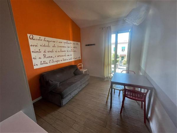 Vele Storiche Pisane : photo 5 de la chambre suite