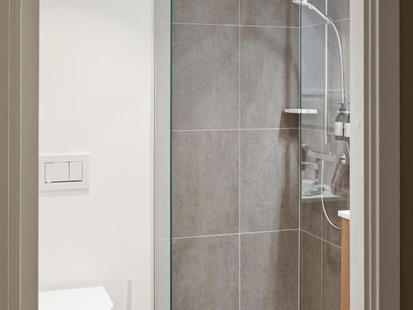 Aura Apartment Hotel : photo 9 de la chambre studio