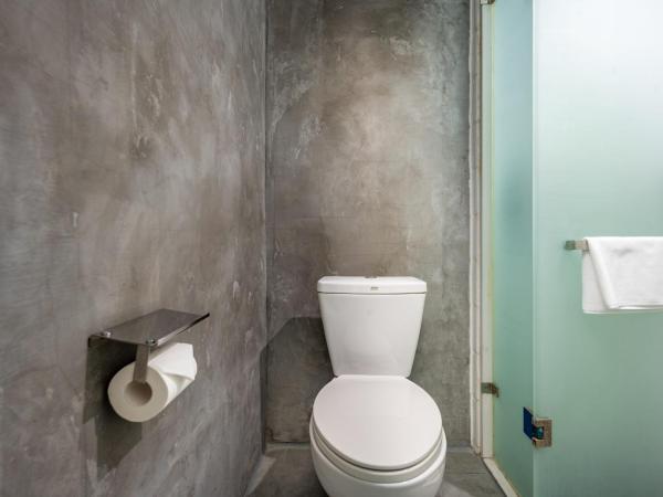 Trip Voicer Chengdu Wide and Narrow Alley : photo 8 de la chambre elegant king bed