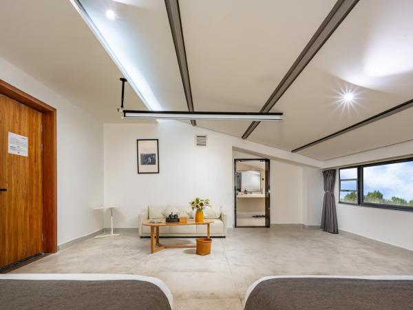 Trip Voicer Chengdu Wide and Narrow Alley : photo 5 de la chambre suite traveller