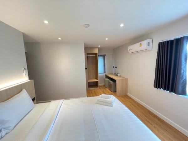 V1 boutique hotel : photo 3 de la chambre connecting queen size