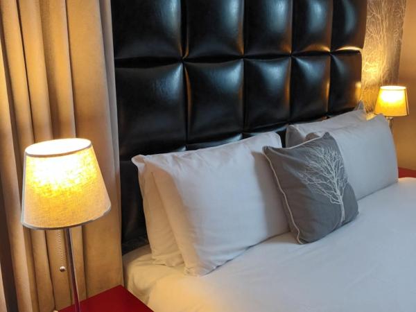 The Royal Hotel Cardiff : photo 2 de la chambre chambre double standard