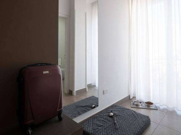 Hotel Delle Palme : photo 3 de la chambre chambre double ou lits jumeaux supérieure