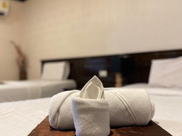 Romena Grand Hotel : photo 3 de la chambre chambre lits jumeaux