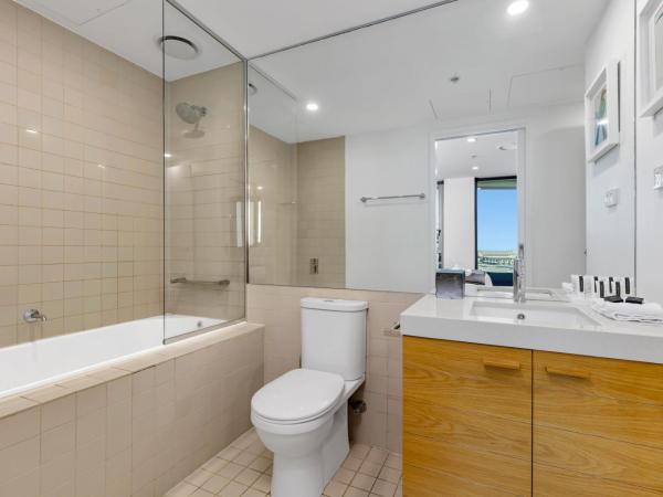 Docklands Private Collection - NEWQUAY : photo 5 de la chambre appartement 1 chambre