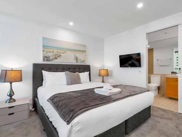 Docklands Private Collection - NEWQUAY : photo 4 de la chambre appartement 1 chambre