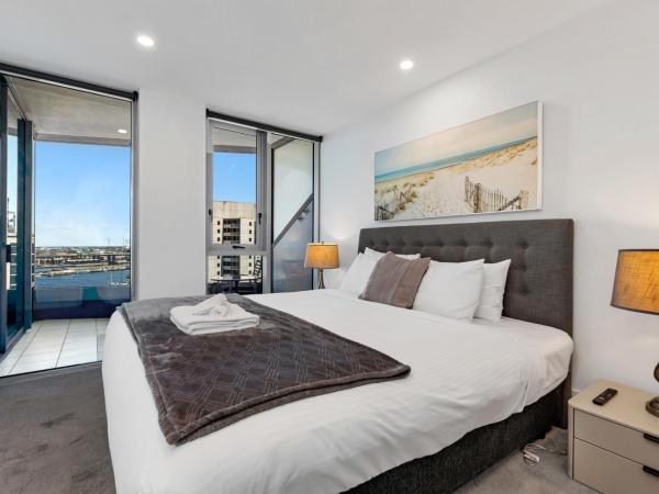 Docklands Private Collection - NEWQUAY : photo 2 de la chambre appartement 1 chambre