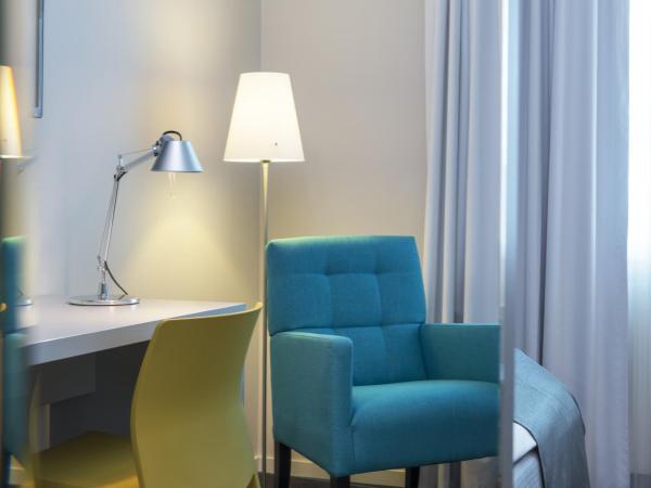 Thon Hotel Trondheim : photo 3 de la chambre chambre simple standard