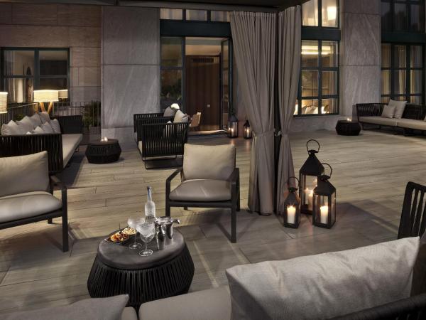 ME Milan Il Duca : photo 2 de la chambre beyond me+ suite