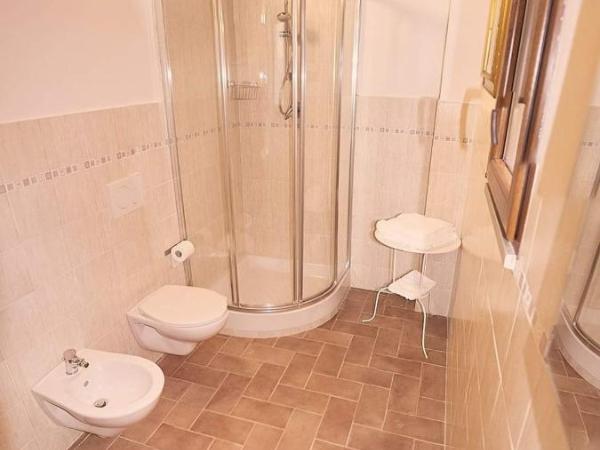 Guest House Il Naif : photo 1 de la chambre chambre deluxe