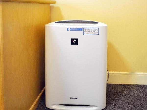 Hotel Lifort Sapporo : photo 7 de la chambre chambre lits jumeaux avec lit d'appoint - non-fumeurs