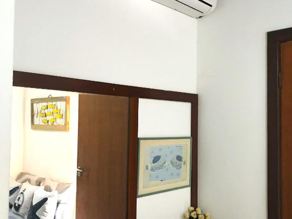 Pousada Marujos : photo 3 de la chambre chambre double standard