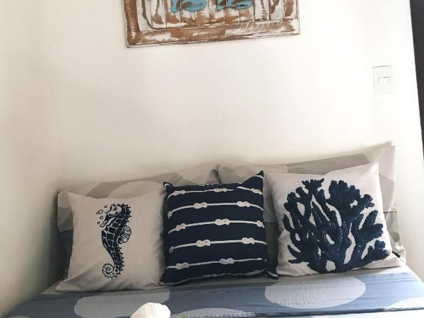 Pousada Marujos : photo 6 de la chambre chambre double standard