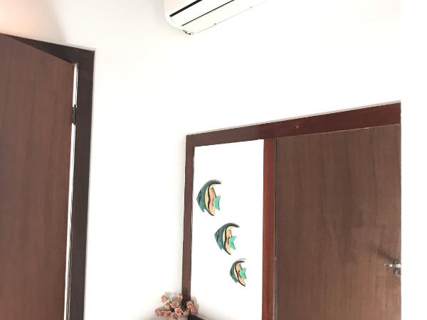 Pousada Marujos : photo 7 de la chambre chambre double standard