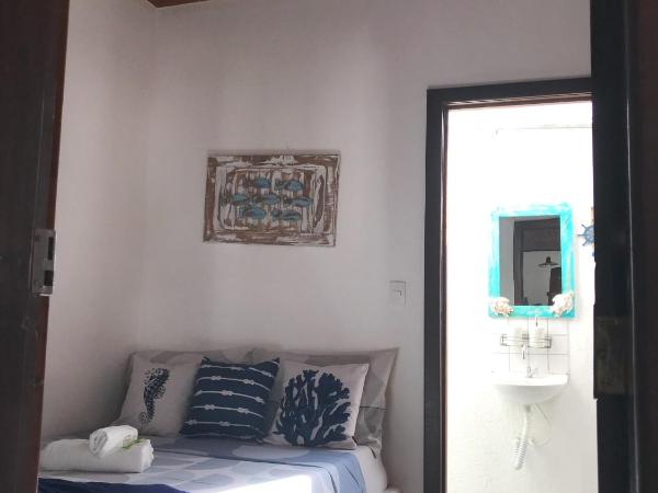 Pousada Marujos : photo 9 de la chambre chambre double standard